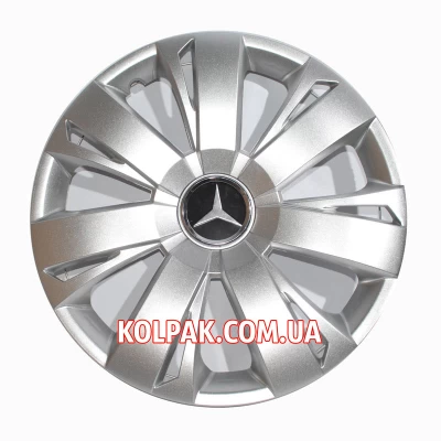 Kołpaki r16 do Mercedes-Benz SKS 411