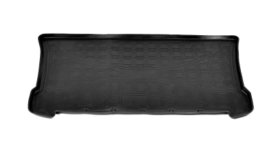 Poliuretanowa mata do bagażnika Smart Fortwo C453 2014-, Norplast NPA00-T82-270