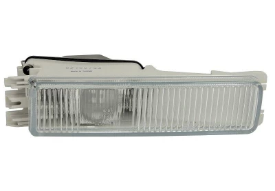 Światło przeciwmgielne lewe Audi 80 B4 1991-1994, Depo, 441-2027L-UE