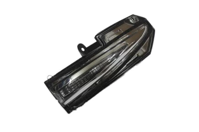 Kierunkowskaz prawy Toyota Rav4 2013-/Highlander 2016-/Hilux 2016-, montowany w lusterku, AVTM, 187040M32