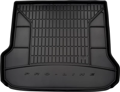 Boot mat for Volvo V70 2007-2016, Pro-Line, Frogum FG TM406049 Boot mat for Volvo V70 2007-2016, Pro-Line, Frogum FG TM406049