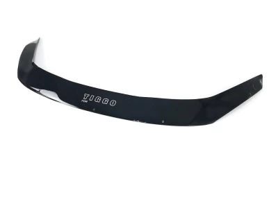 Owiewka maski do Chery Tiggo (T11) 2012-2014 / po liftingu Vip Tuning CR16