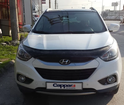 Owiewka maski do Hyundai ix35 2010-2015 EuroCap 3236K618