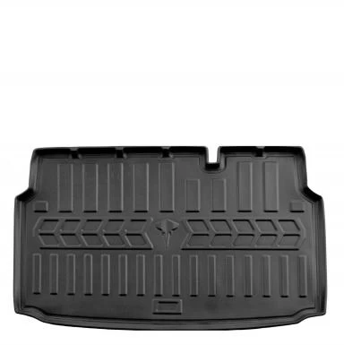 Mata do bagażnika Ford EcoSport 2013-2023 dolna półka Stingray 6007331