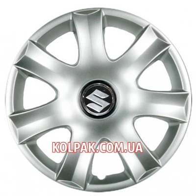 Wheel trims r15 for Suzuki SKS 326 Wheel trims r15 for Suzuki SKS 326