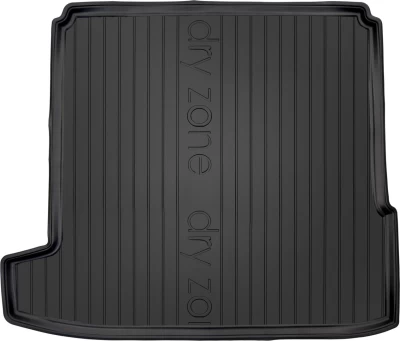Mata do bagażnika Opel Astra J SD 2012-2019, z kołem zapasowym, Dry-Zone, Frogum FG DZ404373
