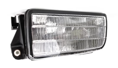 Światło przeciwmgielne lewe BMW 3-Series E36 1990-1999, Depo, 444-2001L-UE