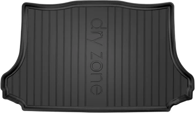 Boot mat for Toyota Rav4 2005-2012, without two-level boot floor, Dry-Zone, Frogum FG DZ403499 Boot mat for Toyota Rav4 2005-2012, without two-level boot floor, Dry-Zone, Frogum FG DZ403499