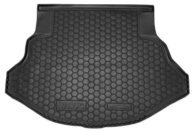 Mata do bagażnika Toyota Venza 2013-, 111413 Avto-Gumm
