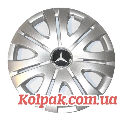 Kołpaki r16 do Mercedes-Benz SKS 408