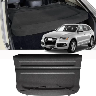 Półka bagażnika do Audi Q5 2008–2017 (pierwsza generacja)