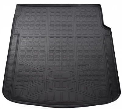 Mata do bagażnika Audi A7 C7 HB 2010-, Norplast NPA00-E05-450