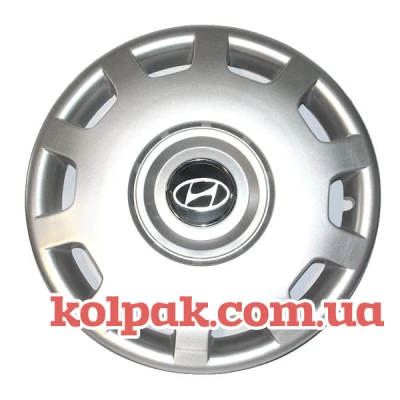 Kołpaki r15 do Hyundai SKS 302