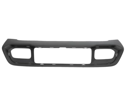Ramka kratki zderzaka Jeep Grand Cherokee 2016-2021, chrom, AVTM, 68310779AA, 183815911