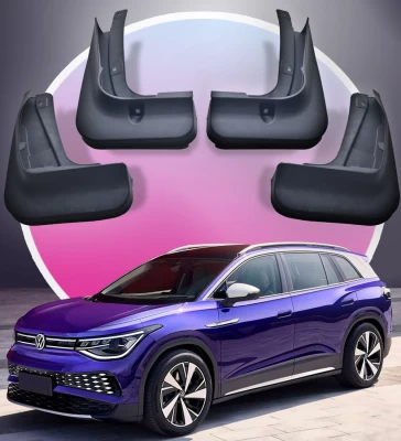 Chlapacze do Volkswagen ID.6 Crozz 2021–2026 HAVOC