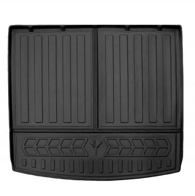 Mata do bagażnika Volkswagen Tiguan Allspace EUR 2016- 5 miejsc Stingray 6024531