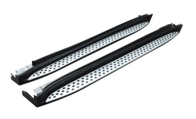 Side steps for Mercedes GL164 2006-2012 Mercedes-Benz B66880630