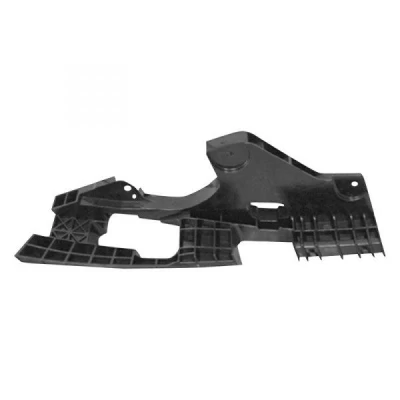 Prawy wspornik mocowania przedniego zderzaka Lexus IS 2005-2010, wewnętrzny, AVTM, 5211553020, 188154932