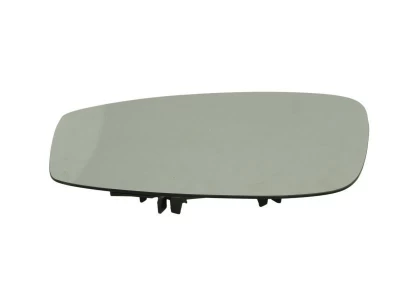 Wkład lusterka prawy Fiat Stilo 2001-2006, podgrzewany, regulacja elektryczna, AVTM, 71718827, 186432931