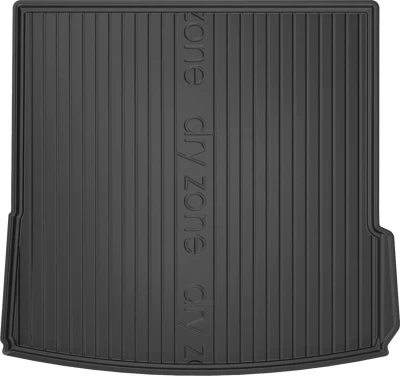Mata do bagażnika Audi Q7 2005-2015, złożony 3. rząd siedzeń, Dry-Zone, Frogum FG DZ549130