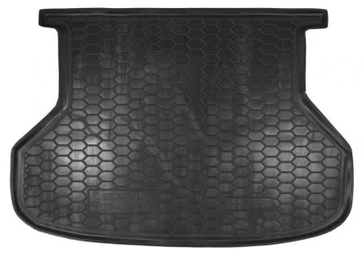 Mata do bagażnika Lexus RX350 2004-, 111656 Avto-Gumm