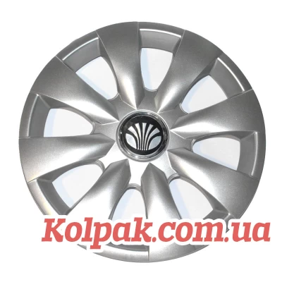 Kołpaki r15 do Daewoo SKS 316