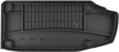 Mata do bagażnika Lexus GS 2005-2010, wersja hybrydowa, Pro-Line, Frogum FG TM414709