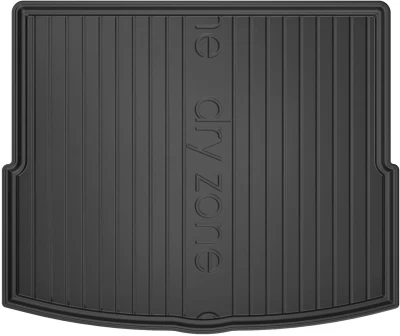 Boot mat for Toyota Rav4 2018-/Suzuki Across 2020-, lower level, with organiser, Dry-Zone, Frogum FG DZ413238 Boot mat for Toyota Rav4 2018-/Suzuki Across 2020-, lower level, with organiser, Dry-Zone, Frogum FG DZ413238