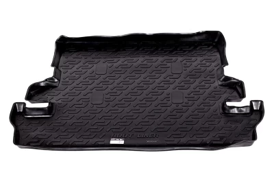 Mata do bagażnika Lexus LX570 URJ200 2007-2012, L.Locker 128020100