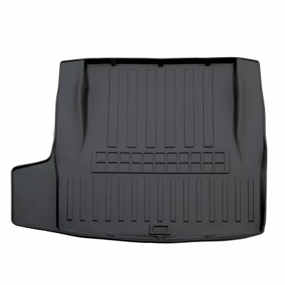 Polyurethane boot mat for Audi A4 B9 SD 2015-, with raised edges, Stingray 6030021 Polyurethane boot mat for Audi A4 B9 SD 2015-, with raised edges, Stingray 6030021
