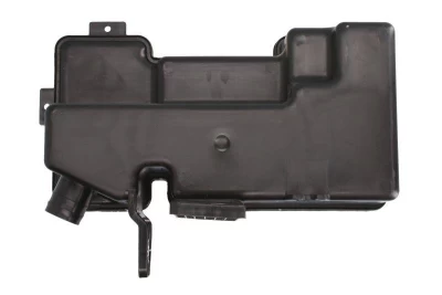 Oryginalny Zbiornik płynu do spryskiwaczy Volkswagen Tiguan 2012-2016, 5N0955453H