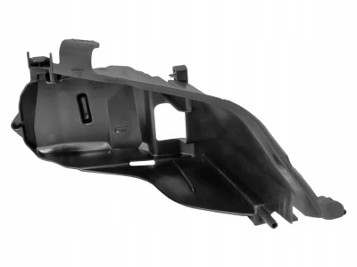 Prawy wspornik reflektora Audi Q7 2006-2015, ramka, AVTM, 4L0941614, 181201936