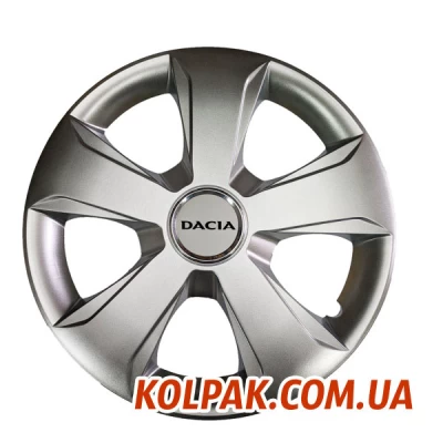 Kołpaki r15 do Dacia SKS 331
