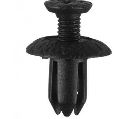 Oryginalny wspornik mocowania przedniego zderzaka Toyota Avensis/Yaris/Celica/Corolla/Prius, 9046705063C0
