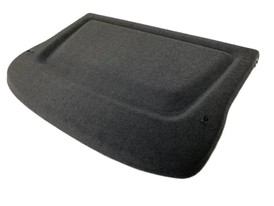 Retractable boot cover for Volkswagen ID.4 2020- (shelf) AVTM ST21VWID42021