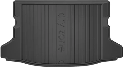 Boot mat for Subaru XV 2011-2017, without two-level boot floor, with spare wheel, Dry-Zone, Frogum FG DZ548010 Boot mat for Subaru XV 2011-2017, without two-level boot floor, with spare wheel, Dry-Zone, Frogum FG DZ548010