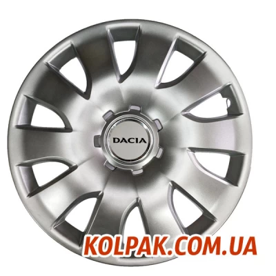 Kołpaki r16 do Dacia SKS 425 Kołpaki r16 do Dacia SKS 425