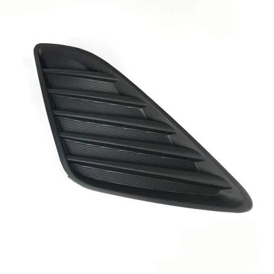 Kratka zderzaka prawa Toyota Camry V50 2011-2014, USA, LE, bez otworu na światło przeciwmgielne, AVTM, 5212706260, 7051 912