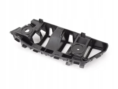 Prawy wspornik mocowania przedniego zderzaka Volkswagen Tiguan 2011-2017, AVTM, 5N0807184D, 187428932