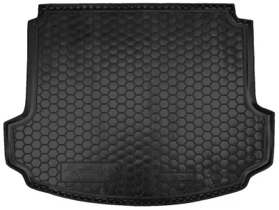 Mata do bagażnika Acura MDX 2006- poliuretan 111494 Avto-Gumm