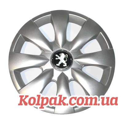 Wheel trims r15 for Peugeot SKS 316