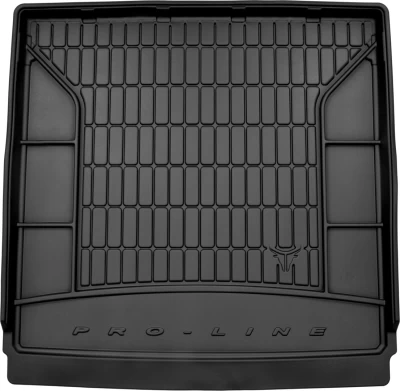 Mata do bagażnika Opel Astra J SW 2009-2015, bez dwupoziomowej podłogi bagażnika, Pro-Line, Frogum FG TM405868