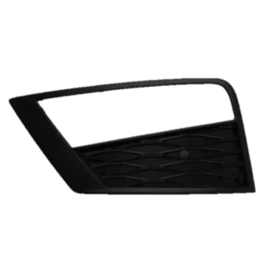 Lewa atrapa chłodnicy Seat Ateca 2016-, czarna faktura, AVTM, 186218913 Lewa atrapa chłodnicy Seat Ateca 2016-, czarna faktura, AVTM, 186218913