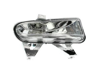 Światło przeciwmgielne prawe Peugeot 406 1999-2004, Depo, 550-2011R-UE