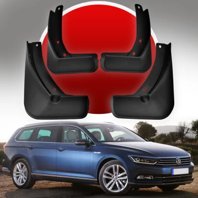 Chlapacze do Volkswagen Passat B8 Europe 2015–2023 HAVOC