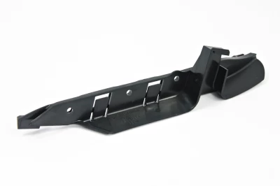 Prawy wspornik mocowania przedniego zderzaka BMW 5-Series E60/E61 2003-2006, AVTM, 51117033706, 181404934
