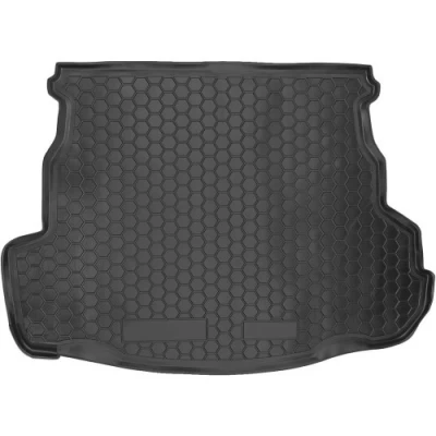 Boot mat for Peugeot 307 HB, 111779 Avto-Gumm Boot mat for Peugeot 307 HB, 111779 Avto-Gumm