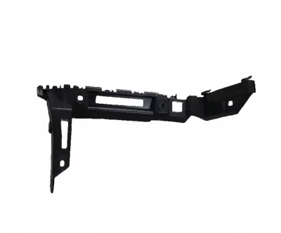 Right rear bumper mounting bracket Volkswagen Transporter T6 2015-, AVTM, 7E0807394B, 187441962