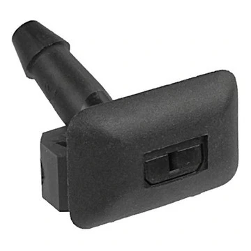 Oryginalna dysza spryskiwacza szyby przedniej Citroen C4 Picasso 2006-2013, 6438W1 Oryginalna dysza spryskiwacza szyby przedniej Citroen C4 Picasso 2006-2013, 6438W1