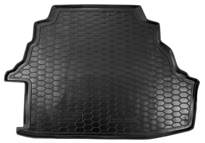 Poliuretanowa mata do bagażnika Toyota Camry V40 SD 2006-2011, 111567 Avto-Gumm
